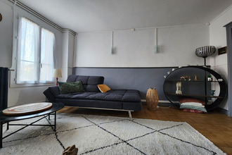 Ma-Cabane - Vente Maison CHATEAUNEUF-EN-THYMERAIS, 100 m²