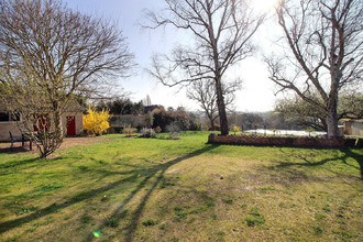 Ma-Cabane - Vente Maison CHATEAUNEUF-EN-THYMERAIS, 157 m²