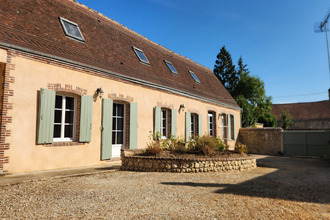 Ma-Cabane - Vente Maison CHATEAUNEUF-EN-THYMERAIS, 90 m²