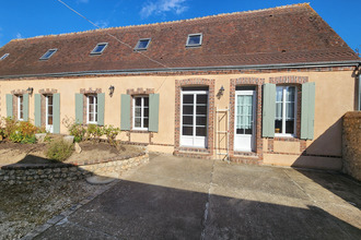 Ma-Cabane - Vente Maison CHATEAUNEUF-EN-THYMERAIS, 90 m²