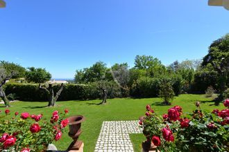 Ma-Cabane - Vente Maison CHATEAUNEUF-GRASSE, 200 m²