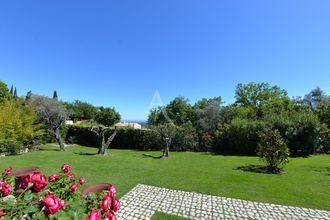 Ma-Cabane - Vente Maison CHATEAUNEUF-GRASSE, 200 m²