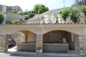 Ma-Cabane - Vente Maison CHATEAUNEUF-GRASSE, 106 m²