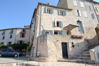 Ma-Cabane - Vente Maison CHATEAUNEUF-GRASSE, 133 m²