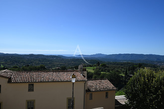 Ma-Cabane - Vente Maison CHATEAUNEUF-GRASSE, 133 m²