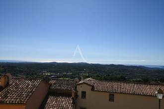 Ma-Cabane - Vente Maison CHATEAUNEUF-GRASSE, 133 m²