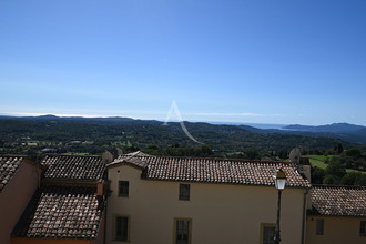 Ma-Cabane - Vente Maison CHATEAUNEUF-GRASSE, 133 m²