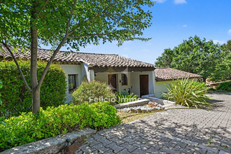 Ma-Cabane - Vente Maison Châteauneuf-Grasse, 157 m²