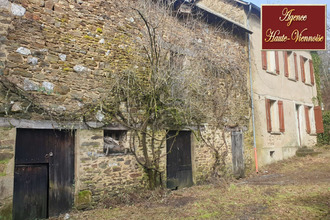 Ma-Cabane - Vente Maison Châteauneuf-la-Forêt, 100 m²