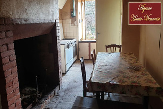 Ma-Cabane - Vente Maison Châteauneuf-la-Forêt, 100 m²