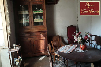 Ma-Cabane - Vente Maison Châteauneuf-la-Forêt, 100 m²