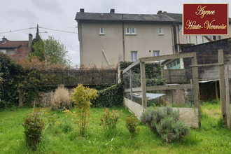 Ma-Cabane - Vente Maison Châteauneuf-la-Forêt, 114 m²