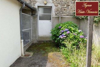 Ma-Cabane - Vente Maison Châteauneuf-la-Forêt, 187 m²