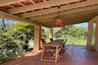 Ma-Cabane - Vente Maison Châteauneuf-le-Rouge, 106 m²