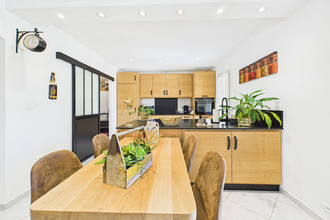 Ma-Cabane - Vente Maison CHATEAUNEUF-LE-ROUGE, 145 m²