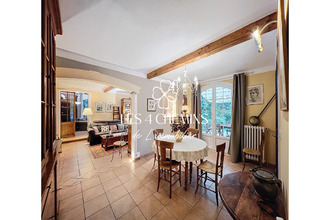 Ma-Cabane - Vente Maison Châteauneuf-le-Rouge, 184 m²