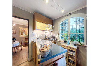 Ma-Cabane - Vente Maison Châteauneuf-le-Rouge, 184 m²