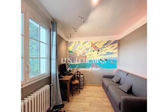 Ma-Cabane - Vente Maison Châteauneuf-le-Rouge, 184 m²