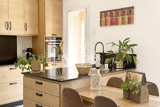 Ma-Cabane - Vente Maison Châteauneuf-le-Rouge, 140 m²