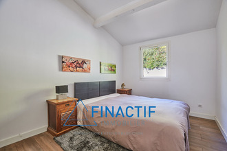 Ma-Cabane - Vente Maison CHATEAUNEUF-LE-ROUGE, 210 m²