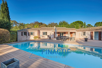 Ma-Cabane - Vente Maison CHATEAUNEUF-LE-ROUGE, 210 m²