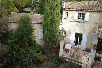 Ma-Cabane - Vente Maison Châteauneuf-le-Rouge, 132 m²
