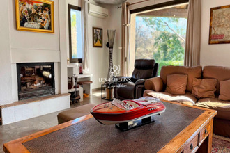 Ma-Cabane - Vente Maison CHATEAUNEUF-LE-ROUGE, 194 m²