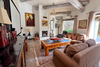 Ma-Cabane - Vente Maison CHATEAUNEUF-LE-ROUGE, 194 m²