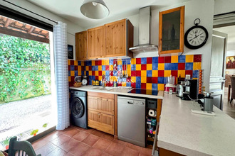 Ma-Cabane - Vente Maison CHATEAUNEUF-LE-ROUGE, 194 m²