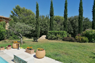 Ma-Cabane - Vente Maison CHATEAUNEUF-LE-ROUGE, 195 m²