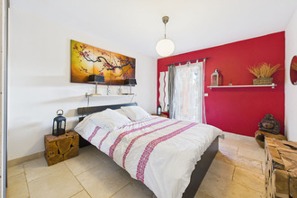 Ma-Cabane - Vente Maison CHATEAUNEUF-LE-ROUGE, 195 m²