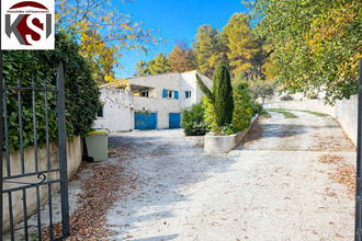 Ma-Cabane - Vente Maison CHATEAUNEUF-LE-ROUGE, 277 m²