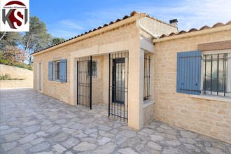 Ma-Cabane - Vente Maison CHATEAUNEUF-LE-ROUGE, 277 m²