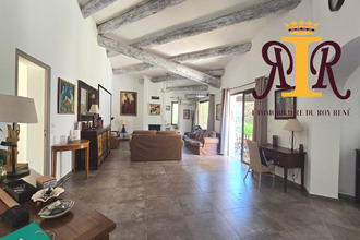 Ma-Cabane - Vente Maison Châteauneuf-le-Rouge, 187 m²