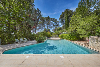 Ma-Cabane - Vente Maison CHATEAUNEUF-LE-ROUGE, 253 m²