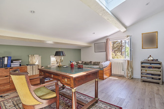 Ma-Cabane - Vente Maison CHATEAUNEUF-LE-ROUGE, 253 m²