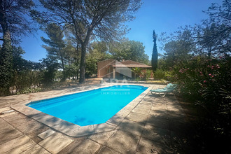 Ma-Cabane - Vente Maison CHATEAUNEUF-LE-ROUGE, 108 m²