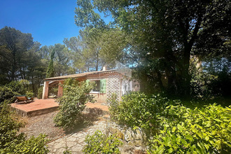 Ma-Cabane - Vente Maison CHATEAUNEUF-LE-ROUGE, 108 m²