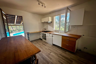 Ma-Cabane - Vente Maison CHATEAUNEUF-LE-ROUGE, 108 m²