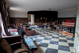 Ma-Cabane - Vente Maison Châteauneuf-les-Bains, 960 m²