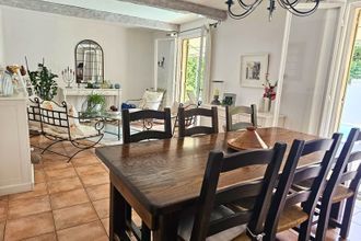 Ma-Cabane - Vente Maison CHATEAUNEUF-LES-MARTIGUES, 90 m²