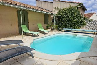 Ma-Cabane - Vente Maison CHATEAUNEUF-LES-MARTIGUES, 90 m²