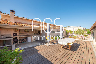 Ma-Cabane - Vente Maison CHATEAUNEUF-LES-MARTIGUES, 137 m²