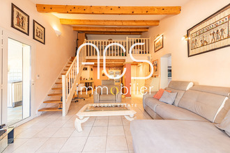 Ma-Cabane - Vente Maison CHATEAUNEUF-LES-MARTIGUES, 137 m²