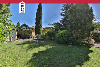 Ma-Cabane - Vente Maison CHATEAUNEUF-LES-MARTIGUES, 115 m²