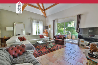 Ma-Cabane - Vente Maison CHATEAUNEUF-LES-MARTIGUES, 115 m²