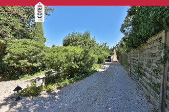 Ma-Cabane - Vente Maison CHATEAUNEUF-LES-MARTIGUES, 115 m²