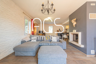 Ma-Cabane - Vente Maison CHATEAUNEUF-LES-MARTIGUES, 135 m²