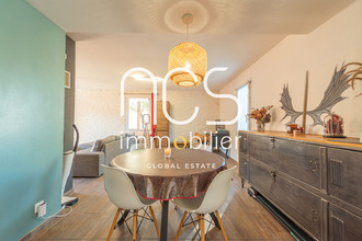 Ma-Cabane - Vente Maison CHATEAUNEUF-LES-MARTIGUES, 135 m²