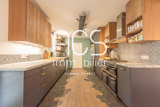 Ma-Cabane - Vente Maison CHATEAUNEUF-LES-MARTIGUES, 135 m²